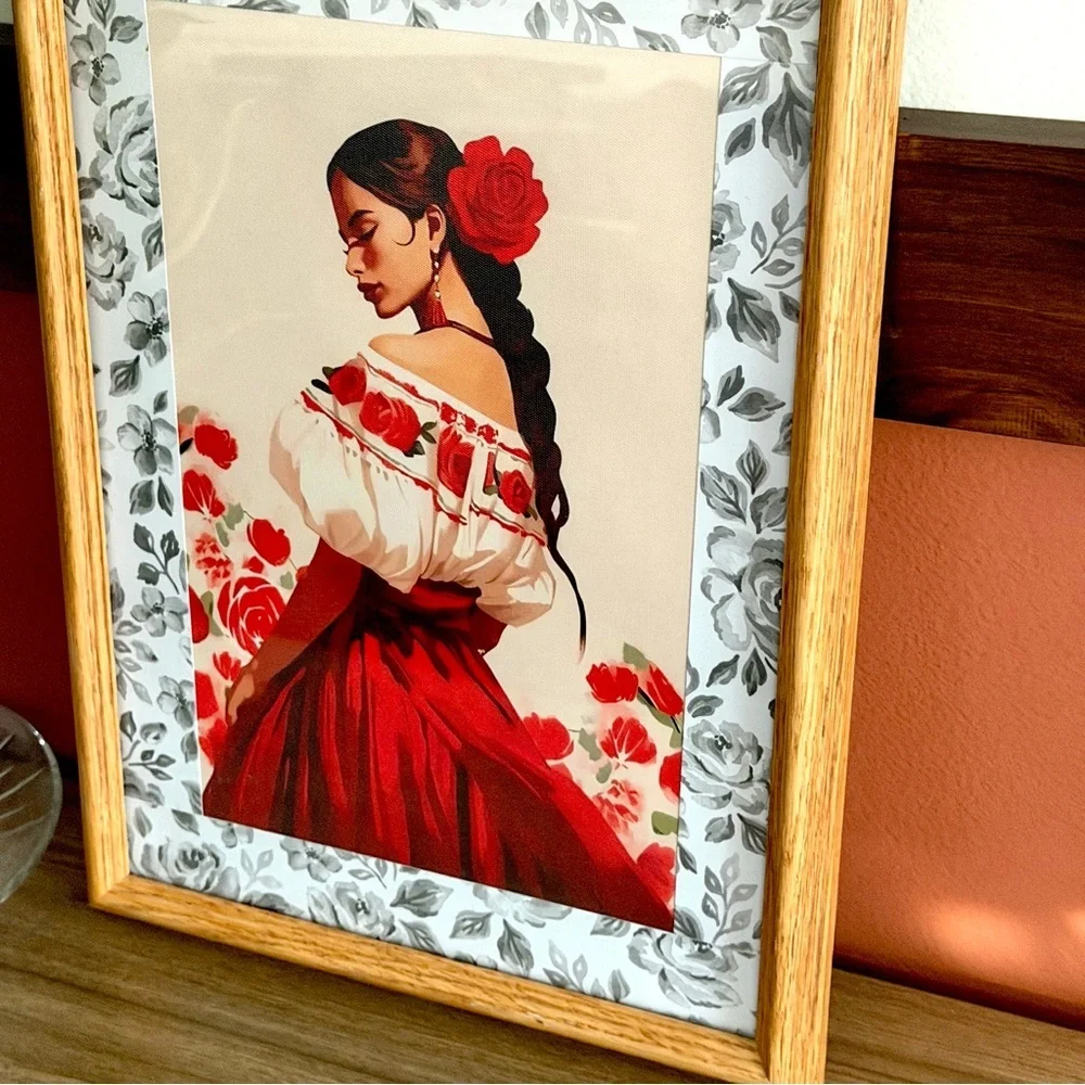 N/A flamenco spanish